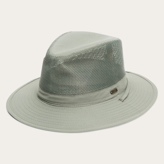 Berghund 'No Fly Zone' Mesh Hat