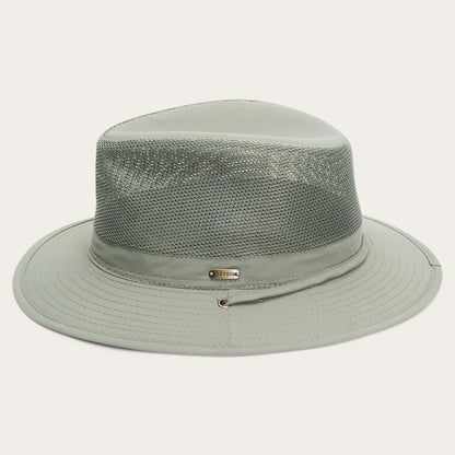 Berghund 'No Fly Zone' Mesh Hat