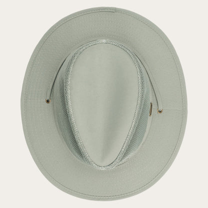 Berghund 'No Fly Zone' Mesh Hat