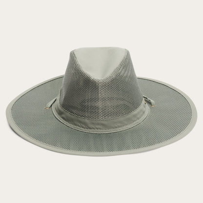 Montana 'No Fly Zone' Mesh Hat