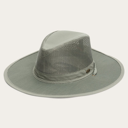 Montana 'No Fly Zone' Mesh Hat