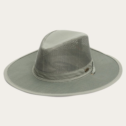 Montana 'No Fly Zone' Mesh Hat