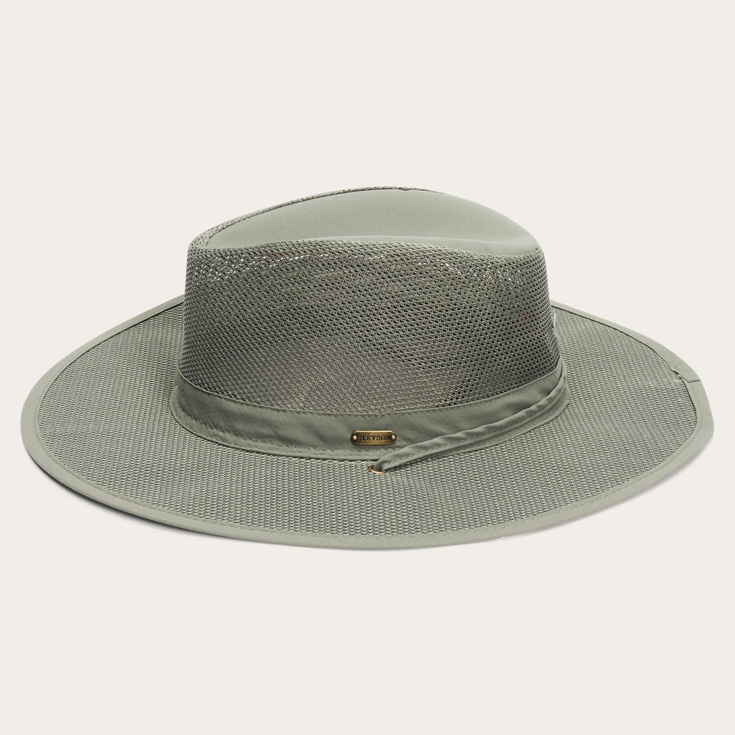 Montana 'No Fly Zone' Mesh Hat