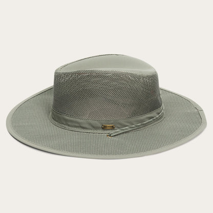 Montana 'No Fly Zone' Mesh Hat