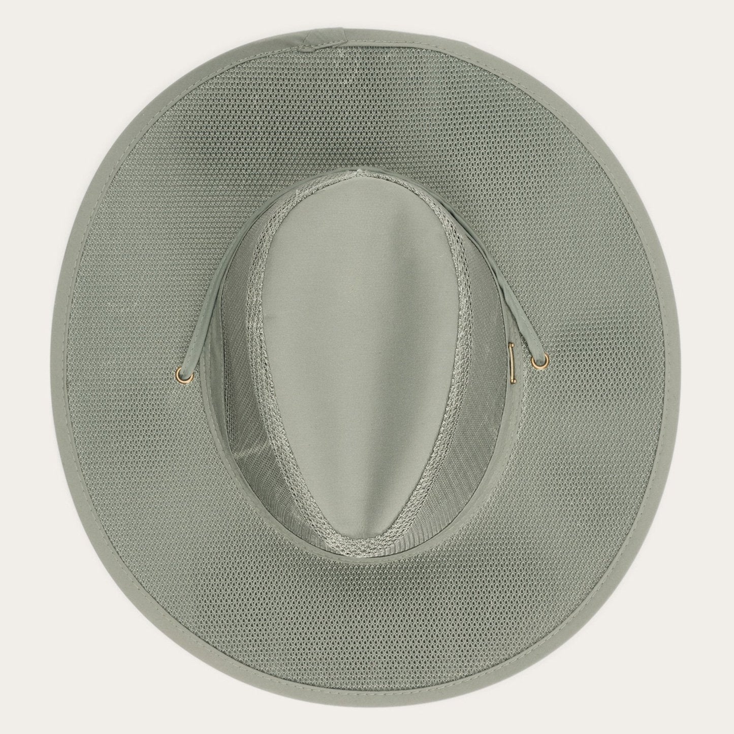 Montana 'No Fly Zone' Mesh Hat