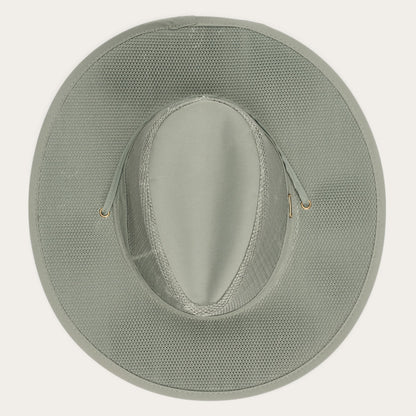 Montana 'No Fly Zone' Mesh Hat