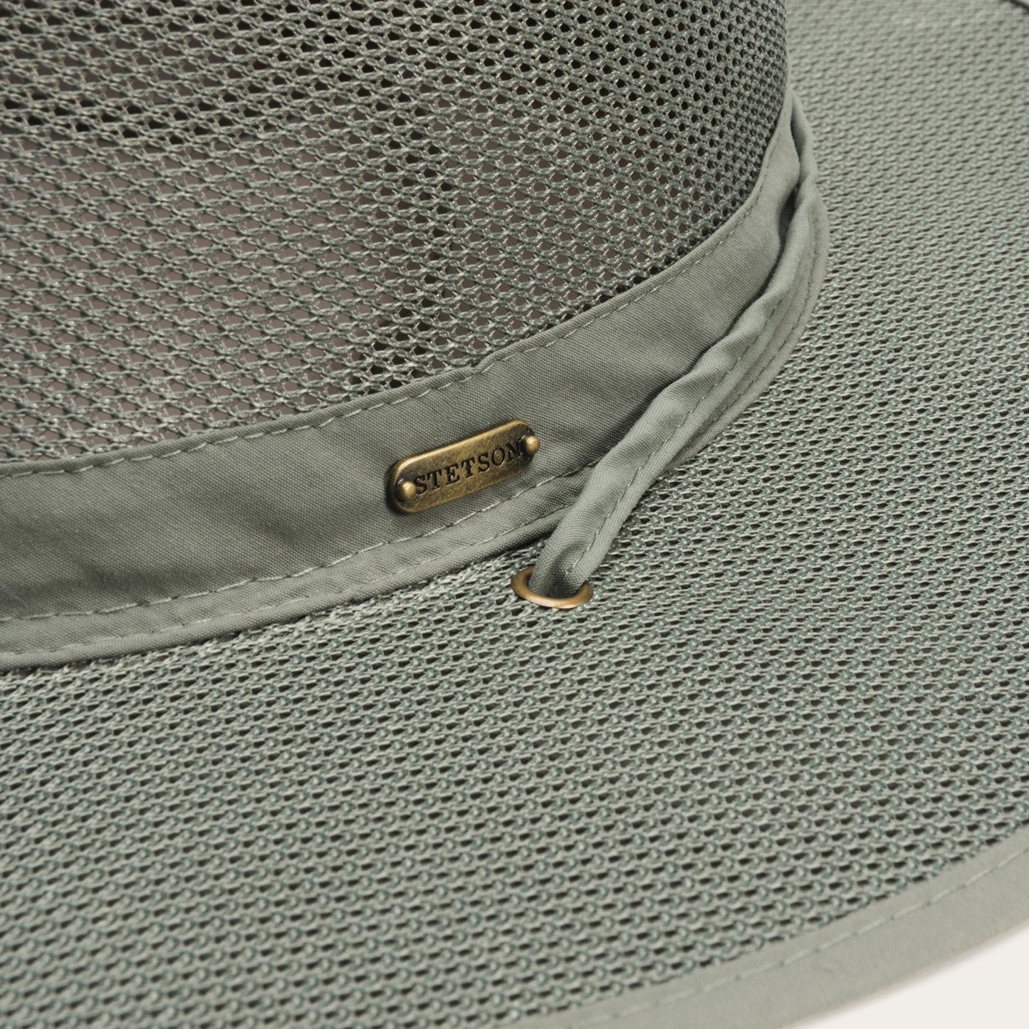 Montana 'No Fly Zone' Mesh Hat