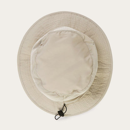 Switchback 'No Fly Zone' Mesh Bucket Hat