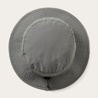 Switchback 'No Fly Zone' Mesh Bucket Hat