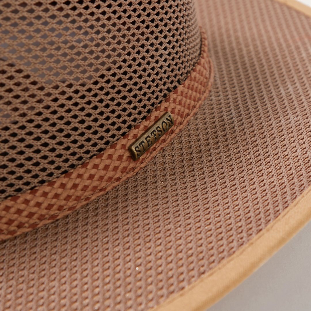 Grand Canyon Mesh Safari Hat