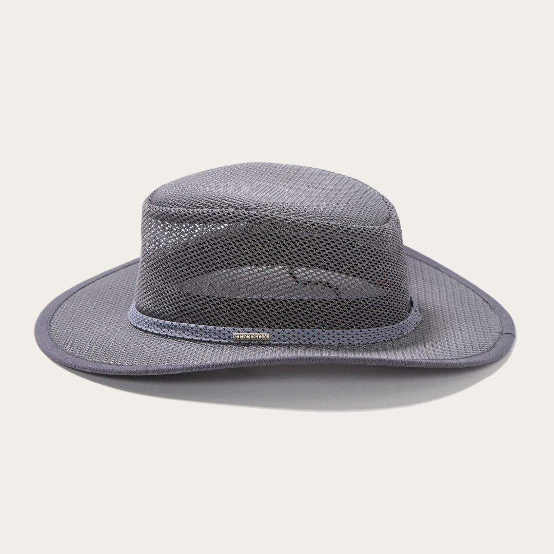 Grand Canyon Mesh Safari Hat