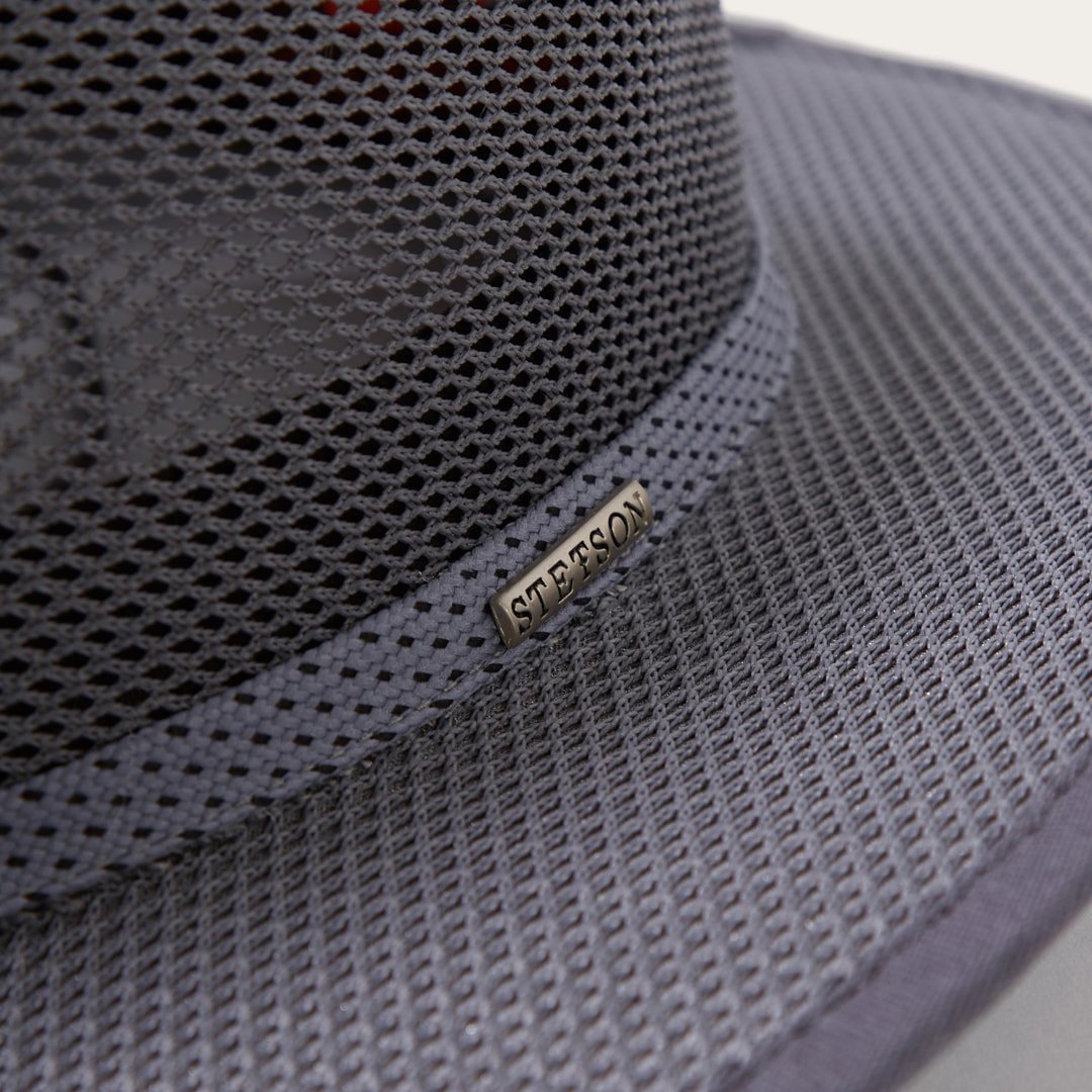 Grand Canyon Mesh Safari Hat