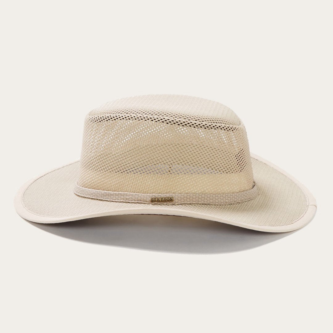 Grand Canyon Mesh Safari Hat