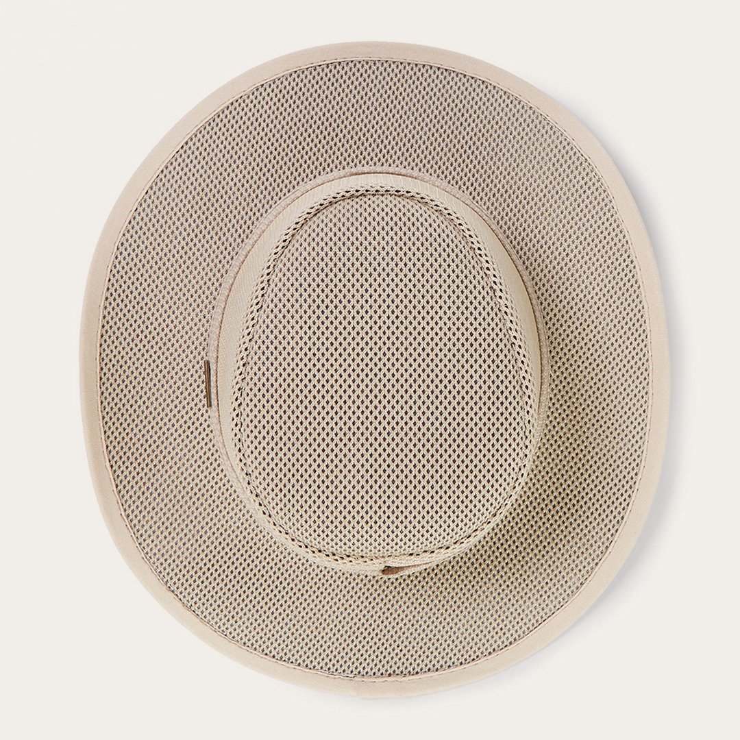 Grand Canyon Mesh Safari Hat