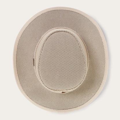 Grand Canyon Mesh Safari Hat