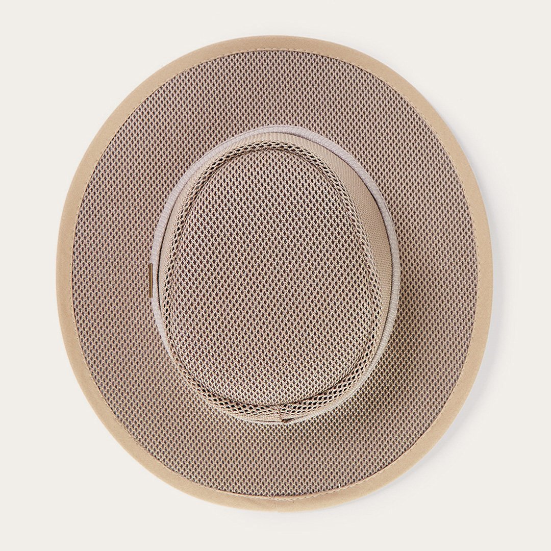Grand Canyon Mesh Safari Hat