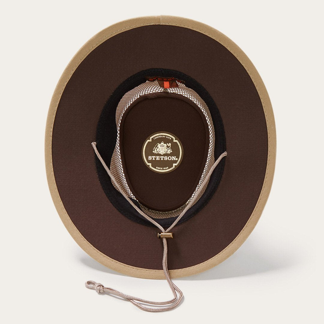 Grand Canyon Mesh Safari Hat