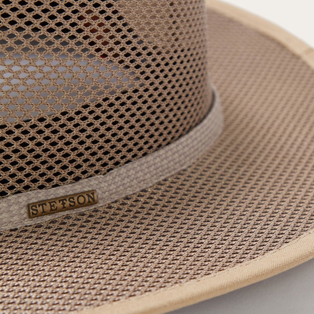 Grand Canyon Mesh Safari Hat