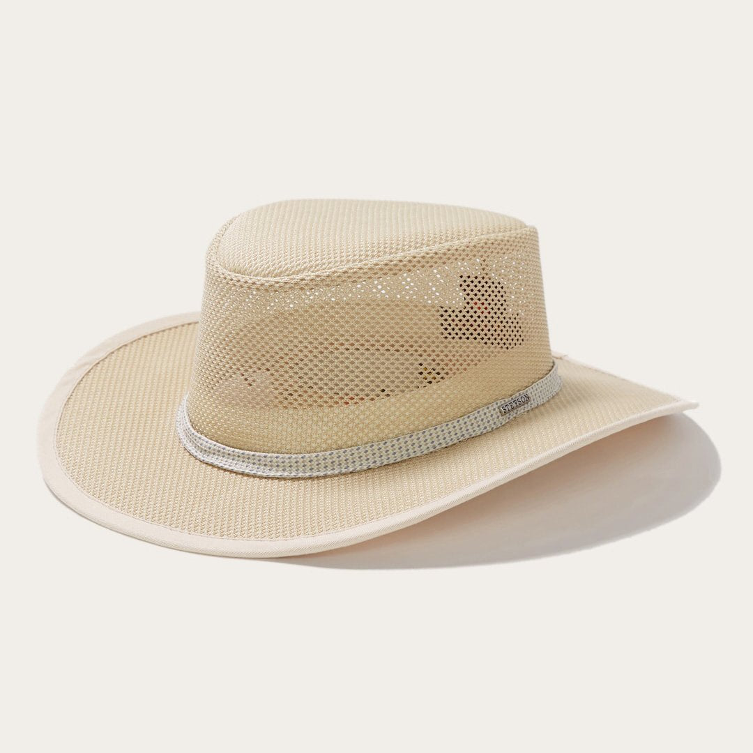 Grand Canyon Mesh Safari Hat