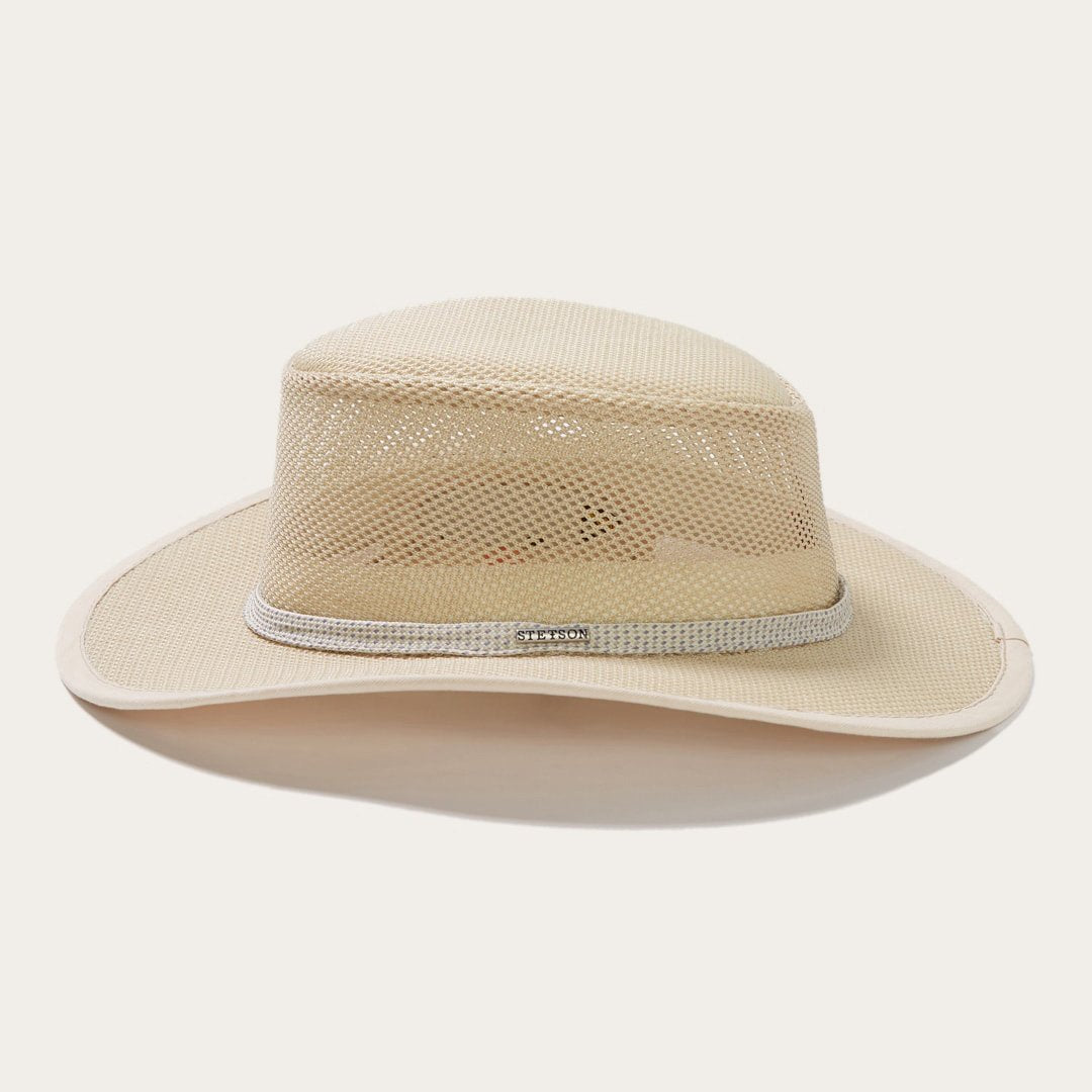 Grand Canyon Mesh Safari Hat