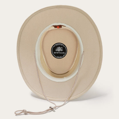 Grand Canyon Mesh Safari Hat