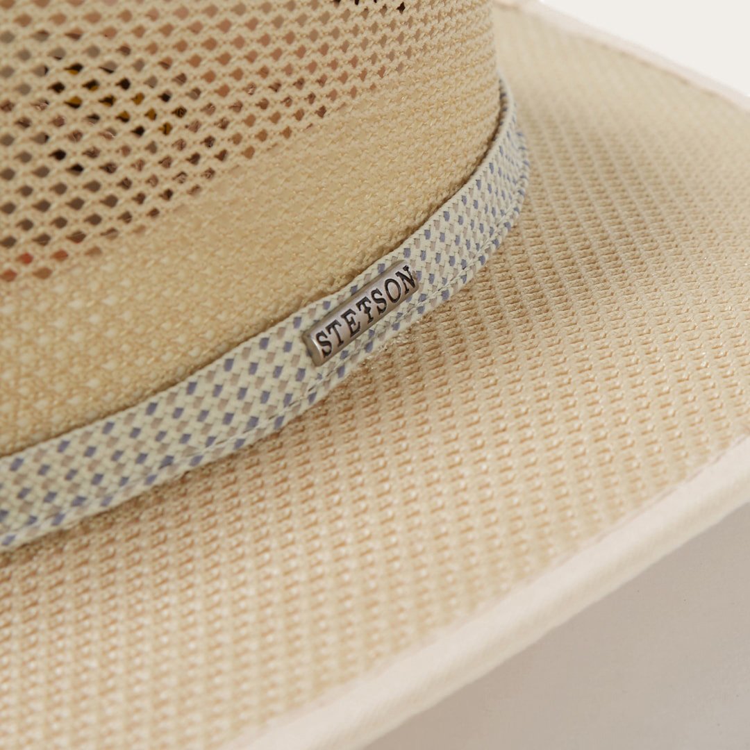 Grand Canyon Mesh Safari Hat