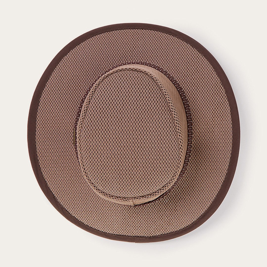 Grand Canyon Mesh Safari Hat