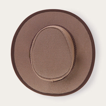 Grand Canyon Mesh Safari Hat