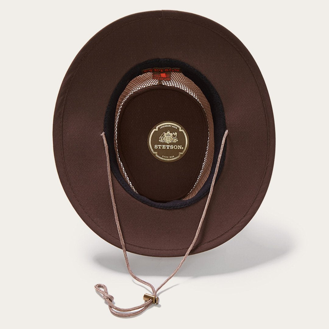 Grand Canyon Mesh Safari Hat