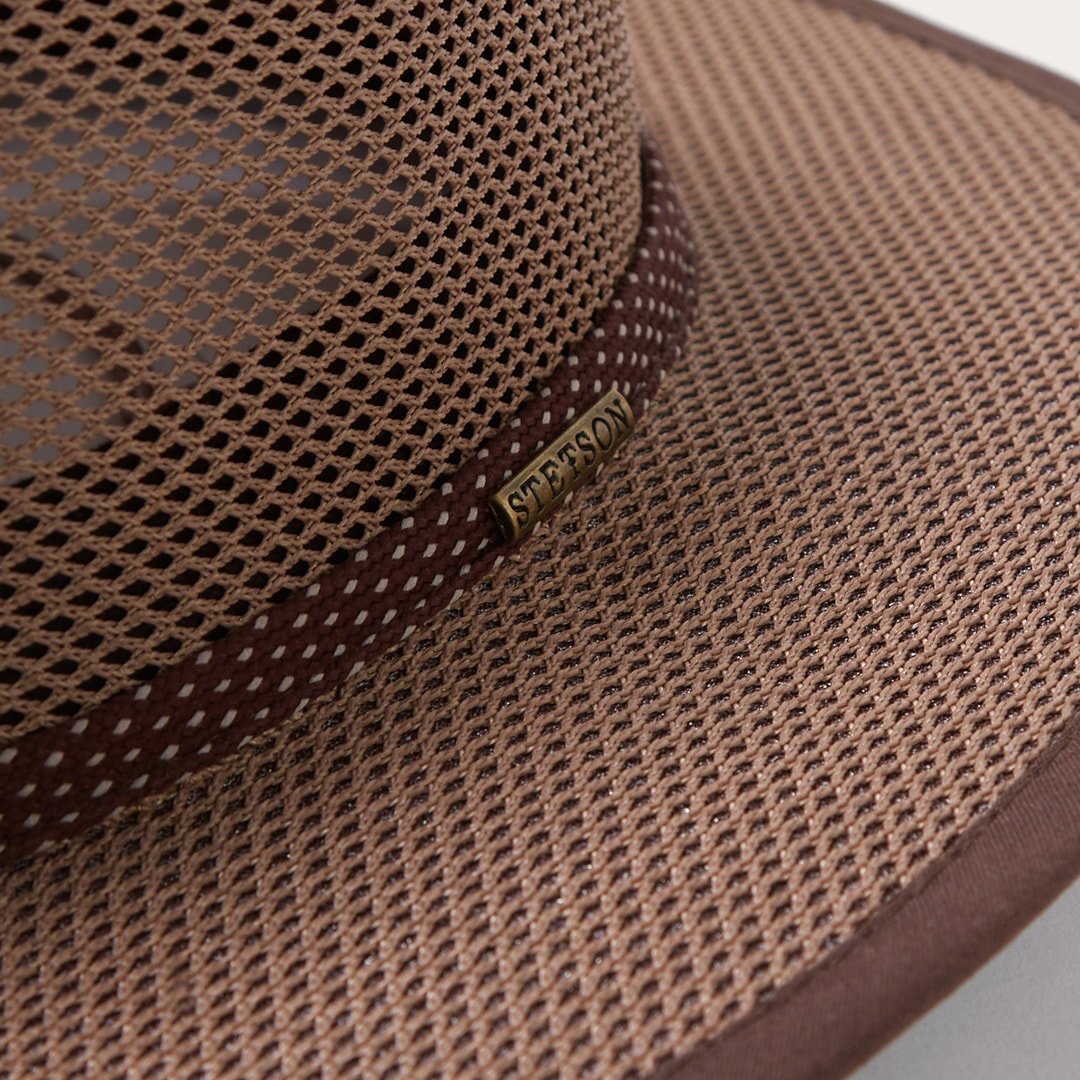 Grand Canyon Mesh Safari Hat