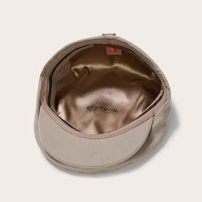 Cambridge AllWeather Ivy Cap