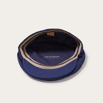 Cambridge AllWeather Ivy Cap