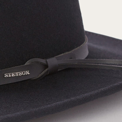 Black Hawk Outdoor Hat