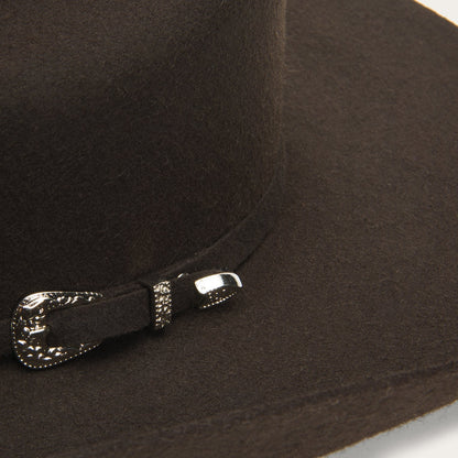 Giddy Up Youth Cowboy Hat