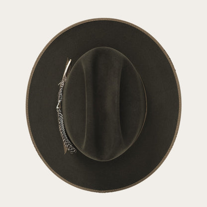 1865 Distressed Open Road Royal Deluxe