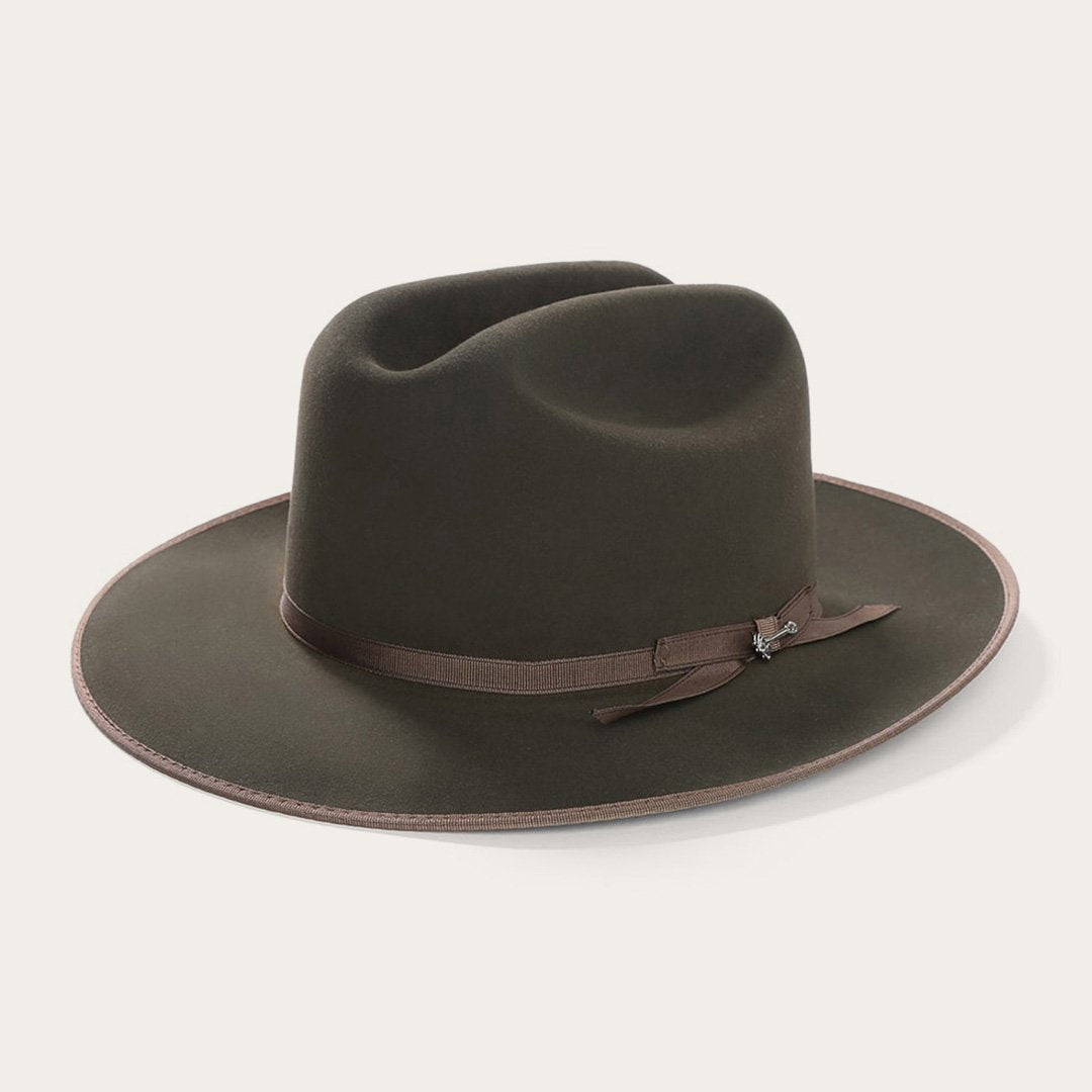 Open Road Royal Deluxe Hat