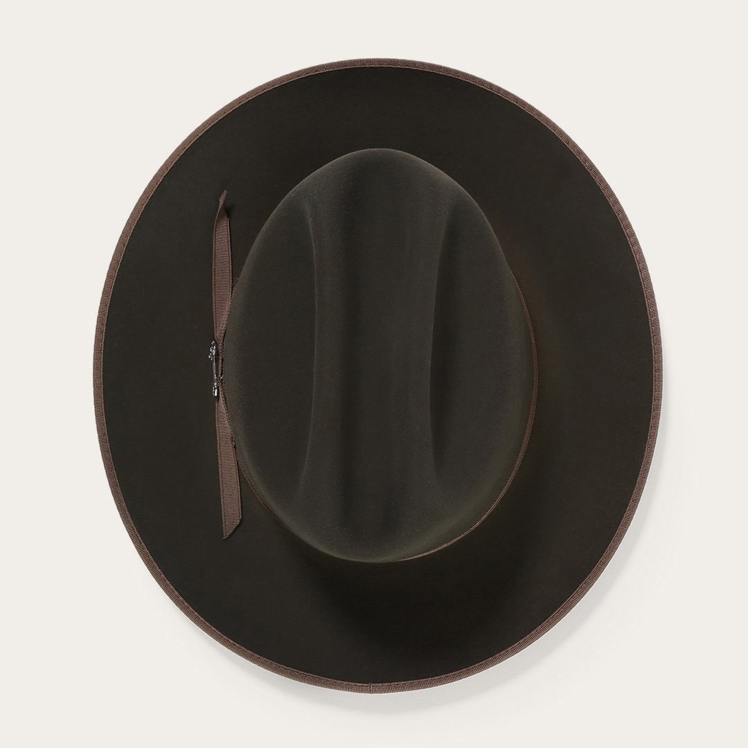 Open Road Royal Deluxe Hat