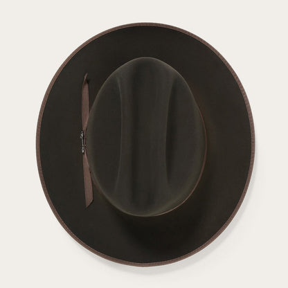 Open Road Royal Deluxe Hat