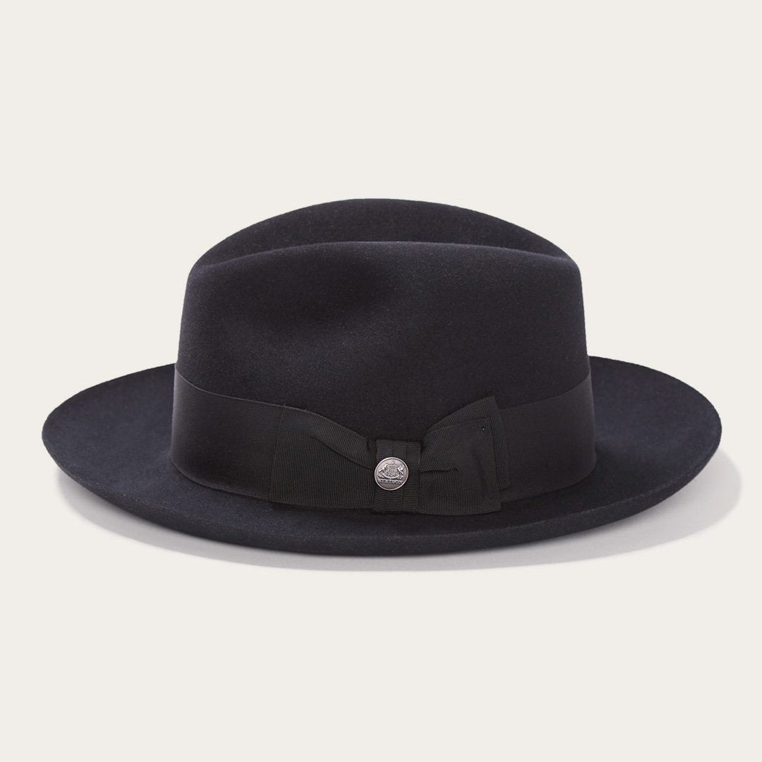 Temple Fedora