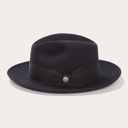 Temple Fedora