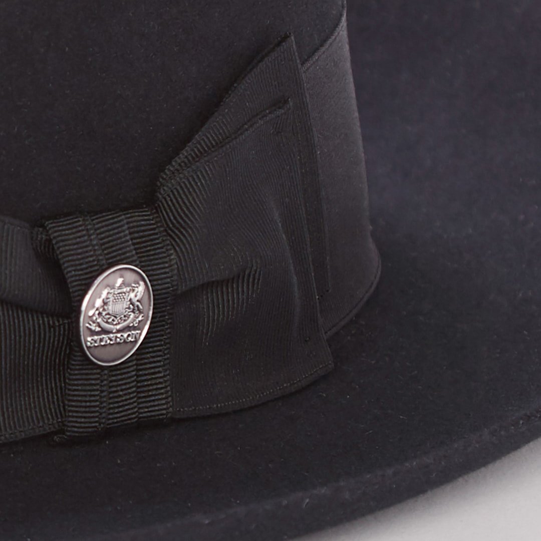 Temple Fedora