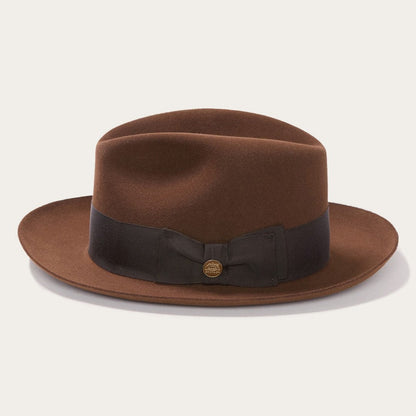 Temple Fedora