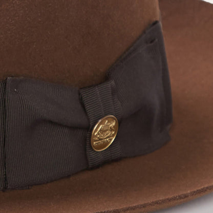 Temple Fedora