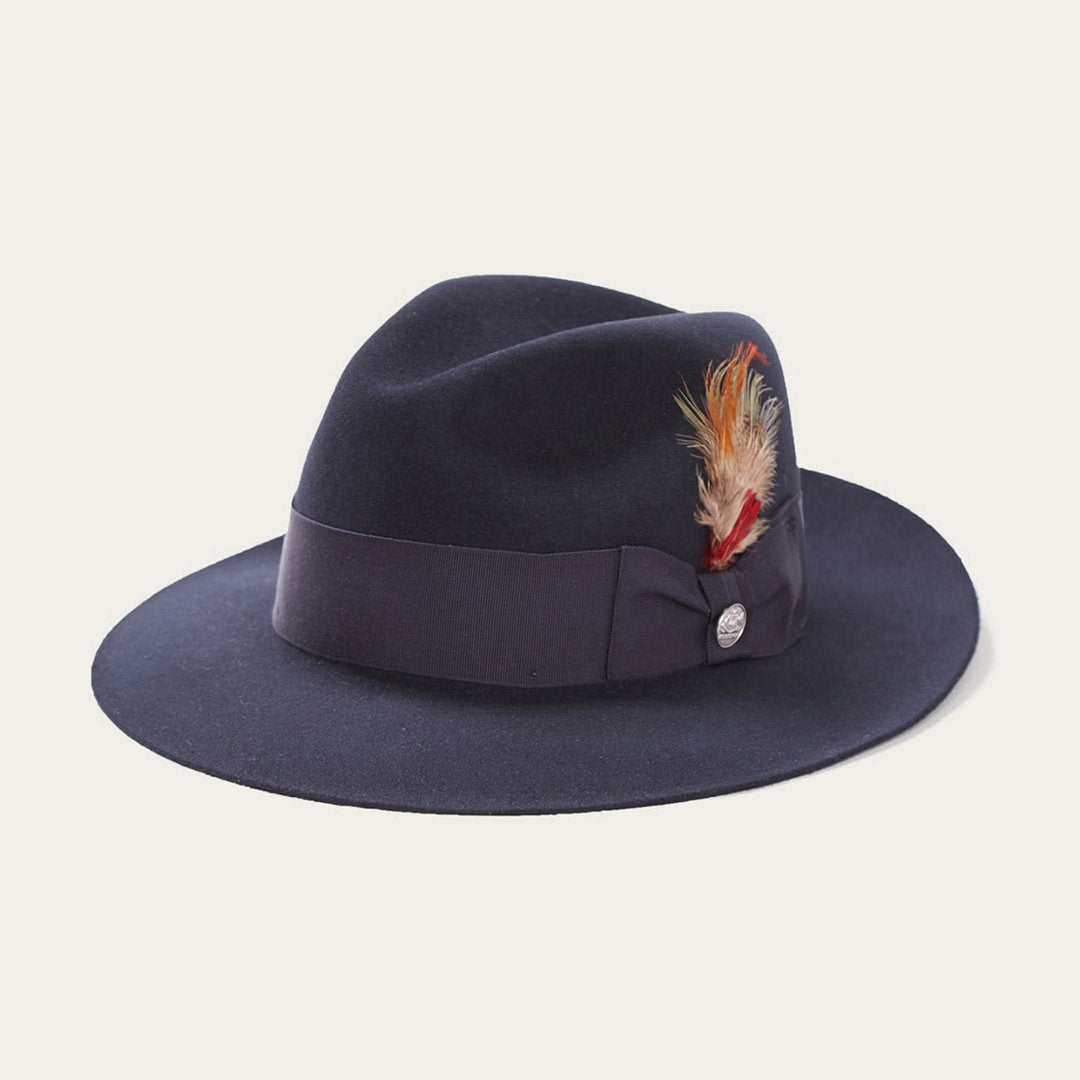 Temple Fedora
