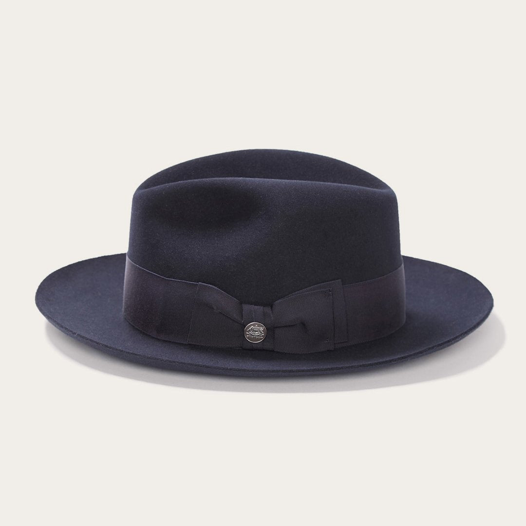 Temple Fedora