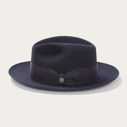 Temple Fedora