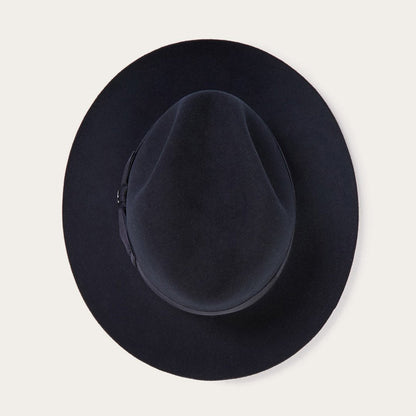 Temple Fedora