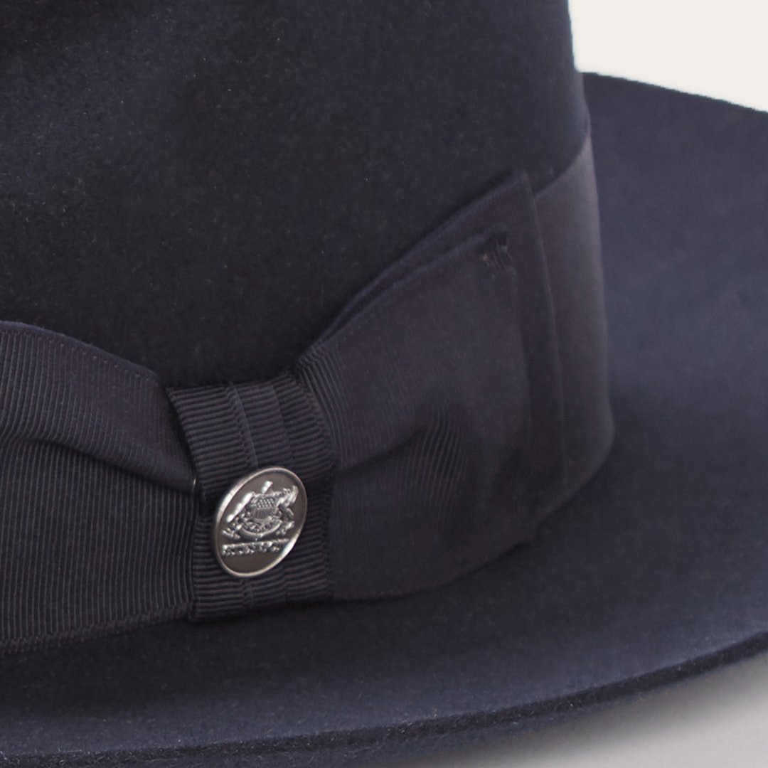 Temple Fedora