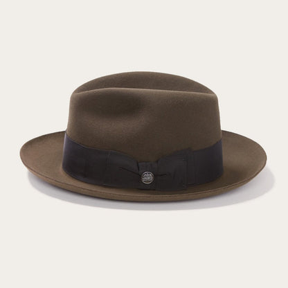 Temple Fedora