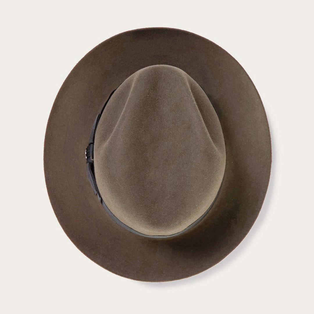 Temple Fedora